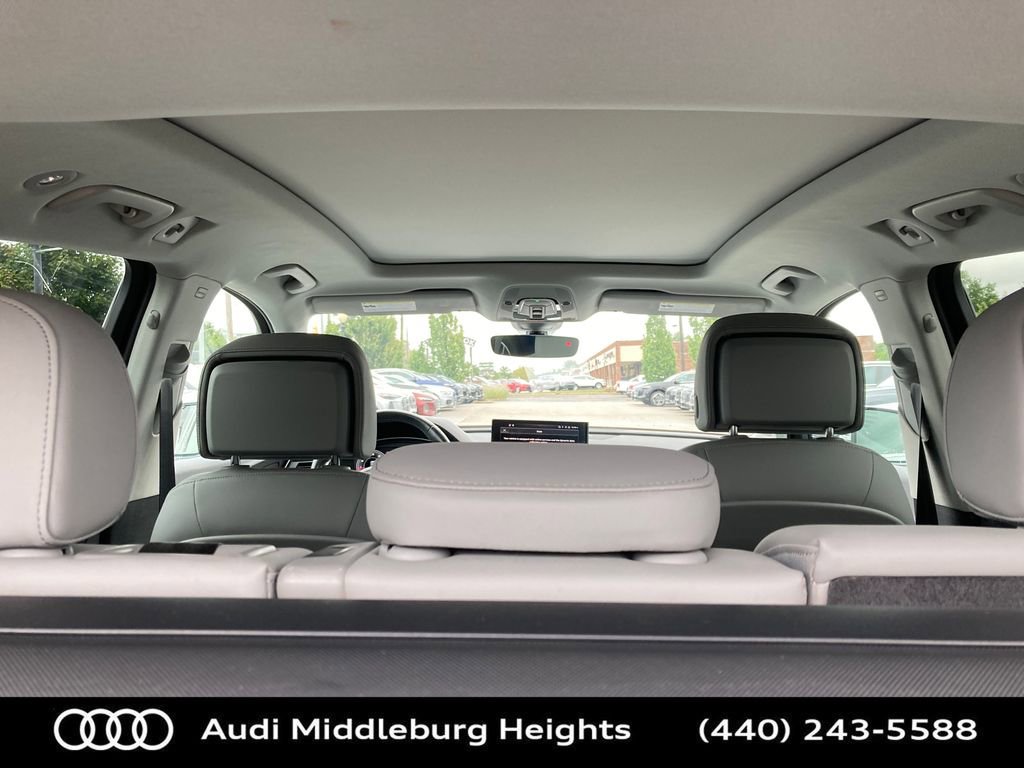 Certified 2022 Audi Q5 2.0T Premium Plus image 32