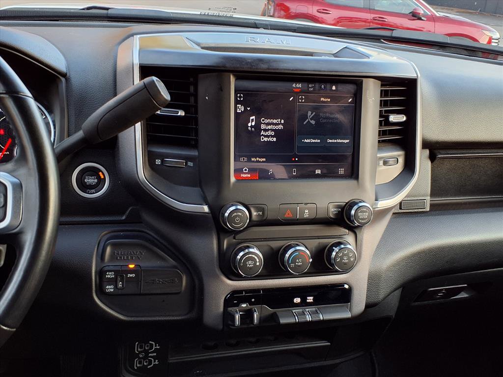 Used 2024 RAM 2500 Big Horn image 18