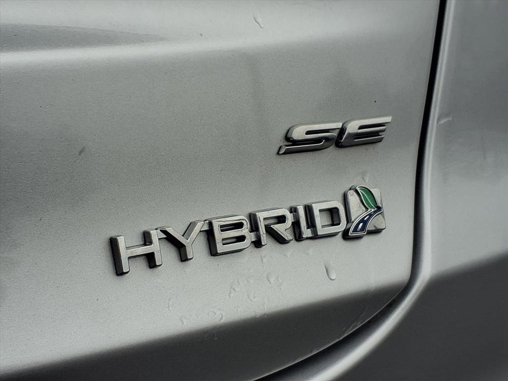 Used 2019 Ford Fusion SE image 33