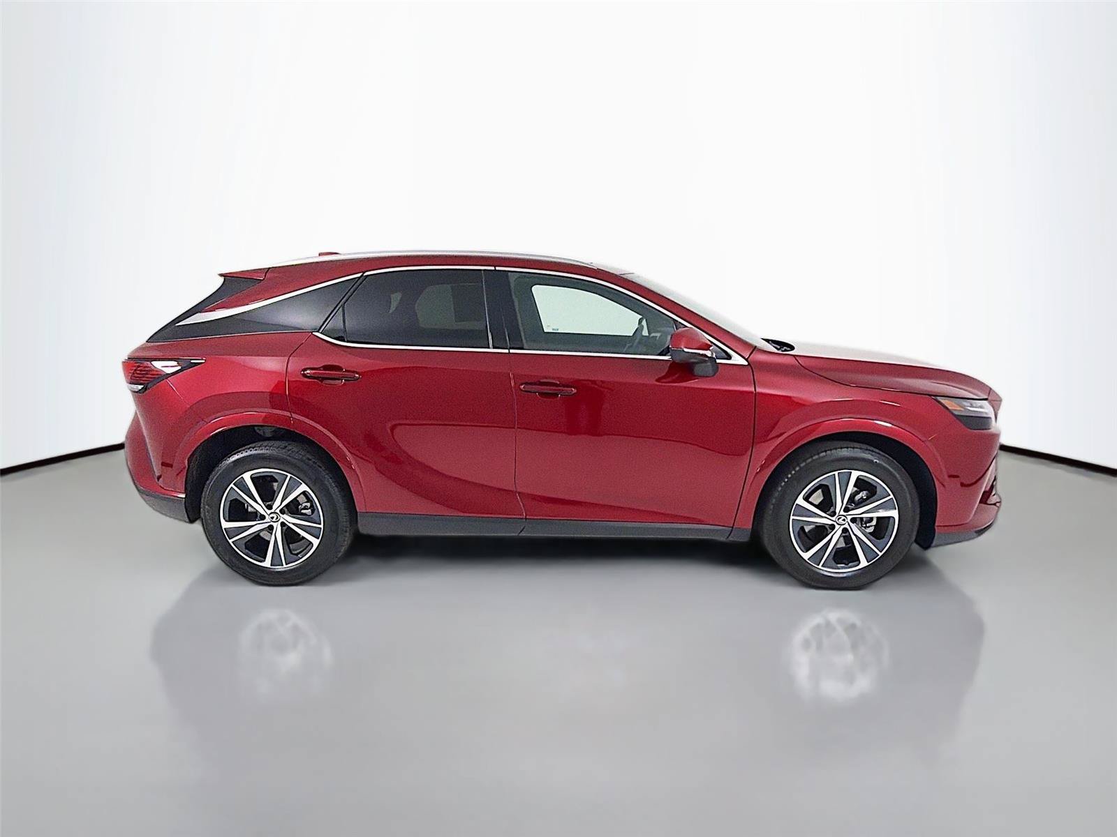 Used 2025 Lexus RX 350 Premium w/ Accessory Package AWD/4WD image 25