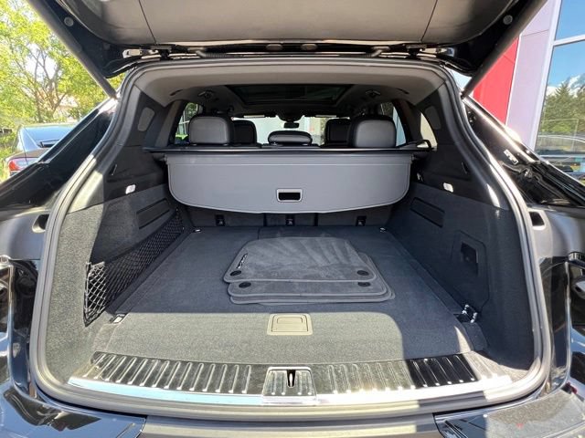 Used 2025 Porsche Cayenne E-Hybrid AWD/4WD image 34