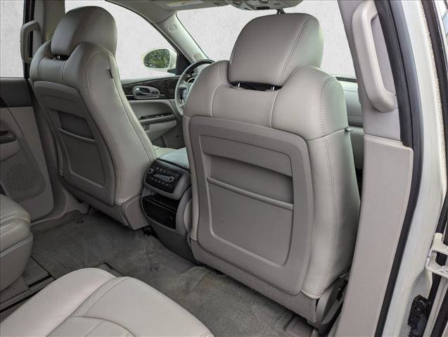 Used 2013 Buick Enclave Leather FWD image 28