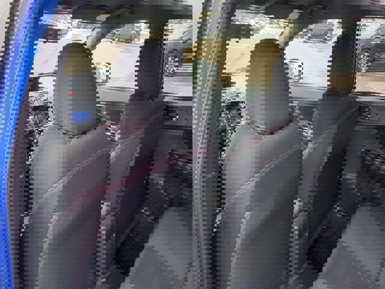 Used 2019 Subaru WRX image 17