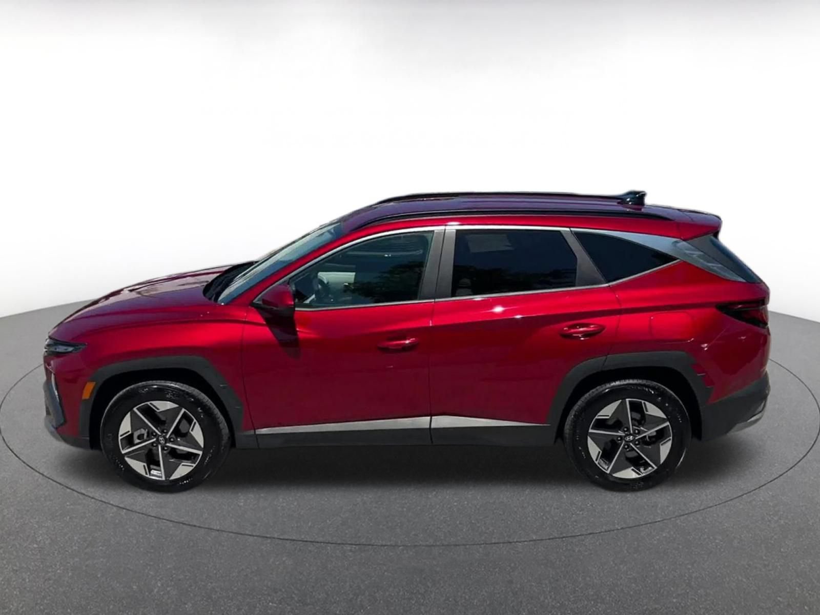 Used 2026 Hyundai Tucson SEL AWD/4WD image 9