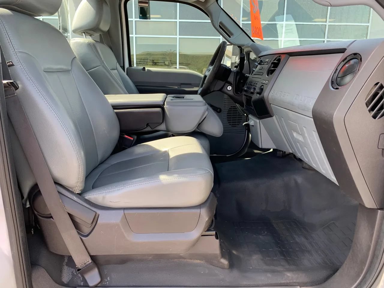Used 2012 Ford F250 XL RWD image 21