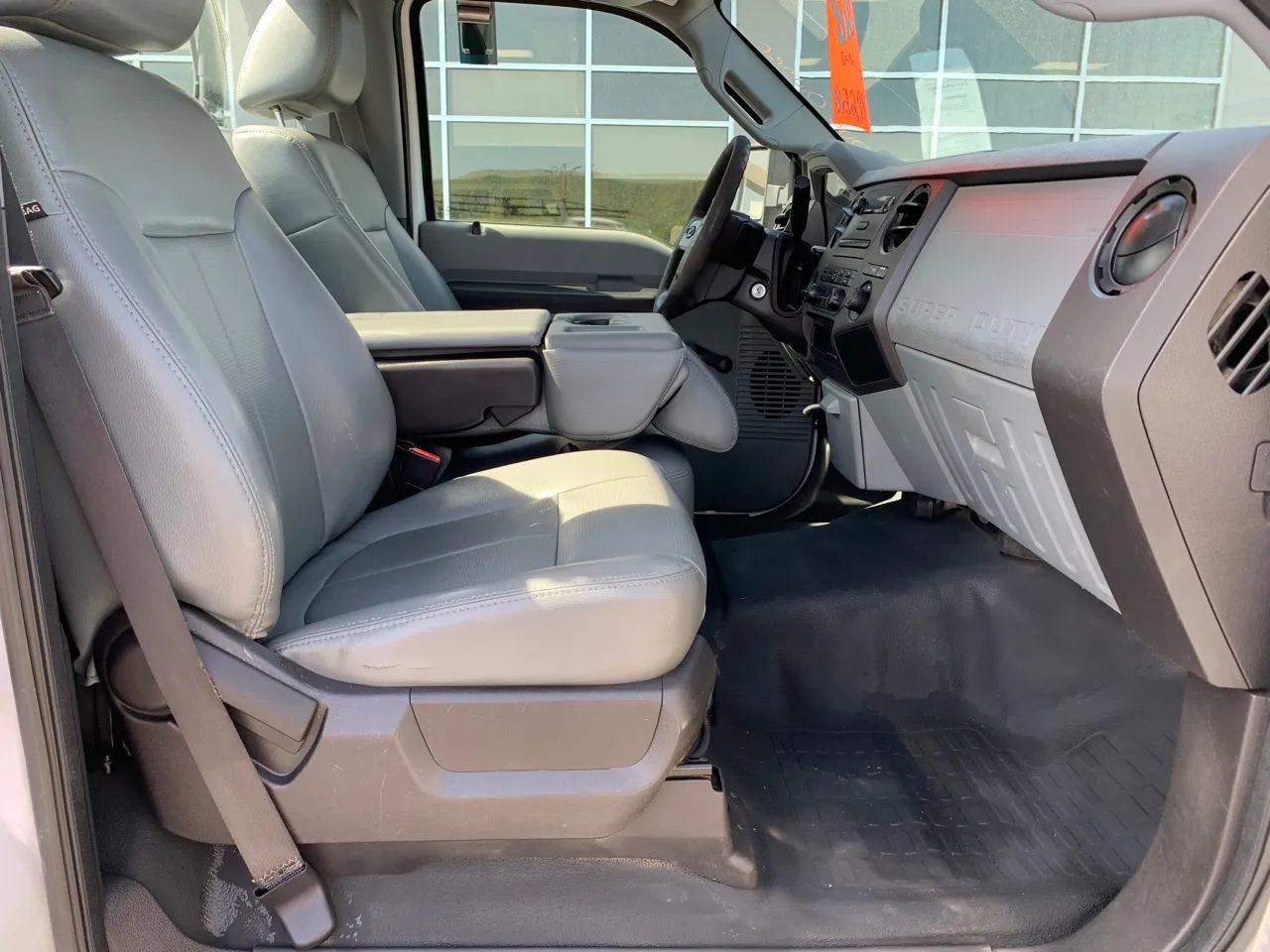 Used 2012 Ford F250 XL image 21