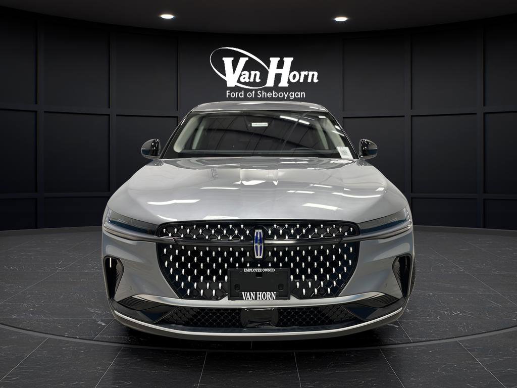 Used 2025 Lincoln Nautilus Premier w/ Equipment Group 102A AWD/4WD image 8