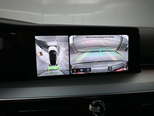New 2026 Nissan Murano SL image 21