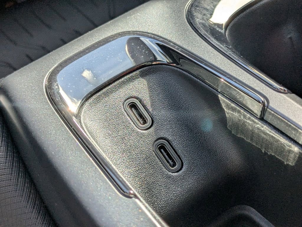 New 2026 Chevrolet Equinox EV RS image 25