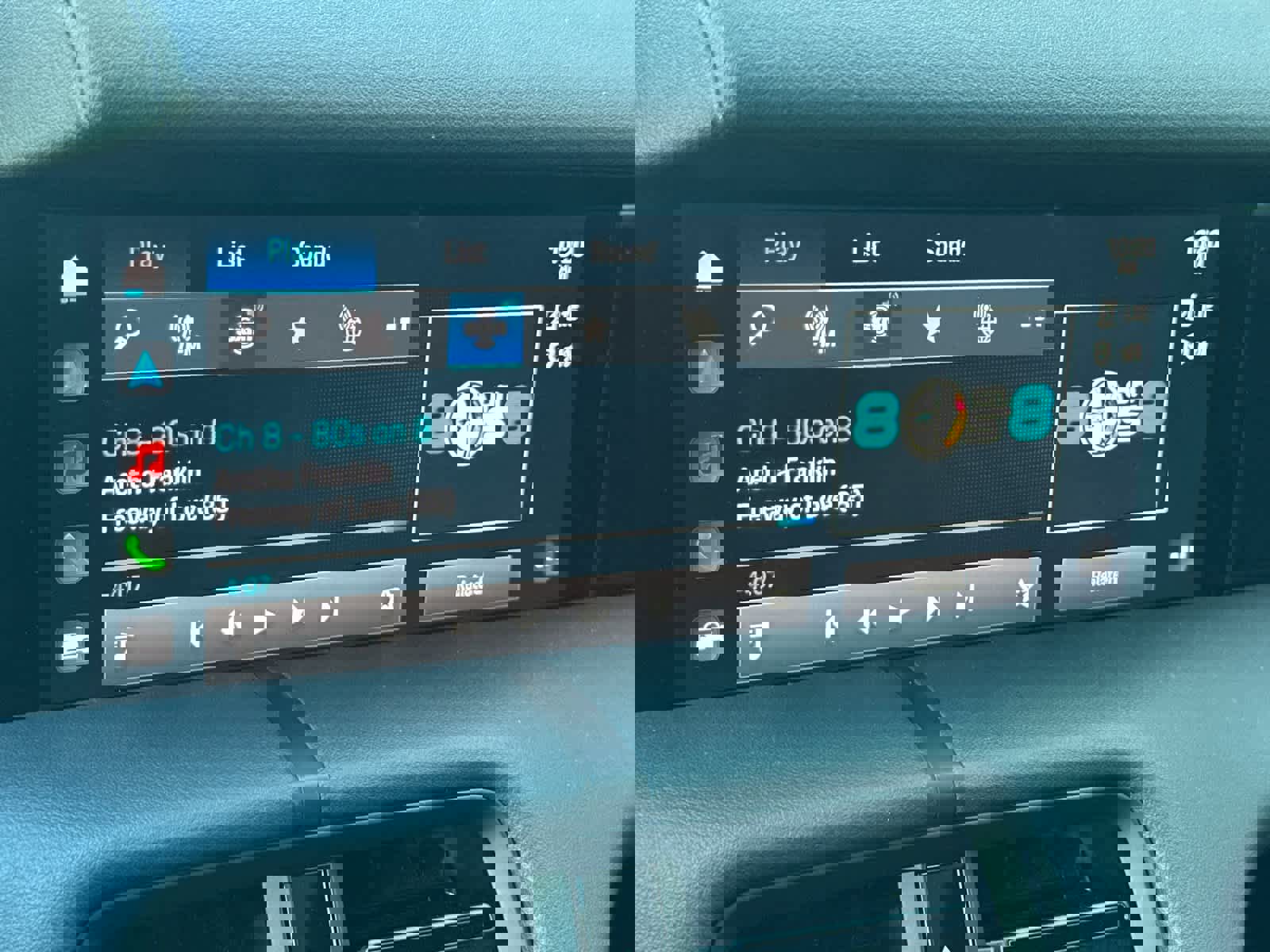 Used 2022 Porsche Taycan image 19