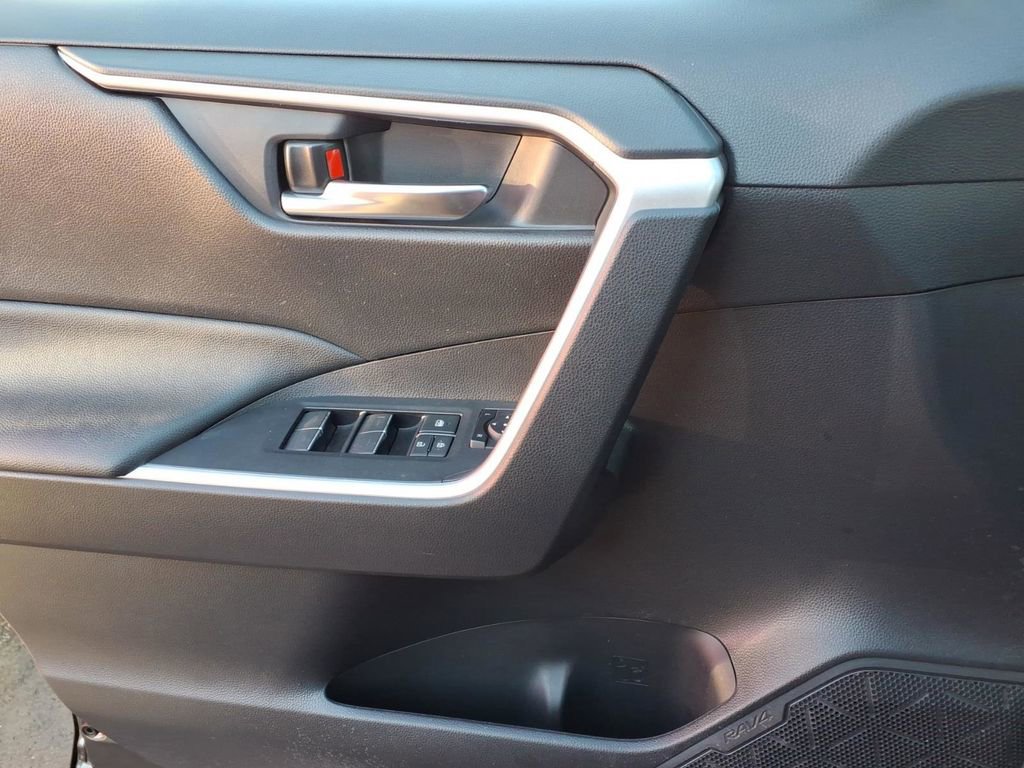 Certified 2024 Toyota RAV4 SE w/ Weather & Moonroof Package image 20