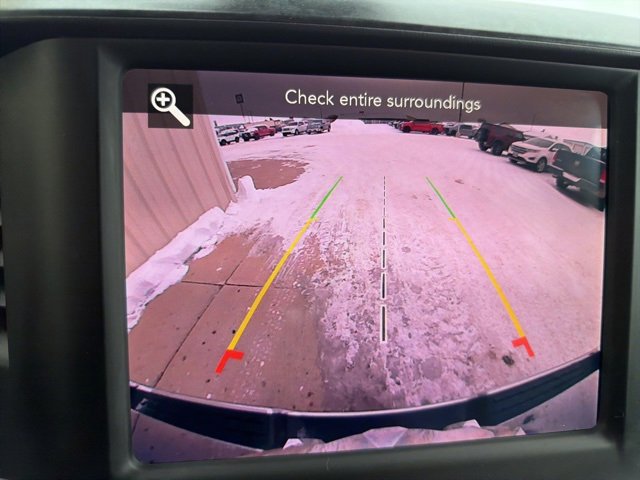 Used 2019 RAM 1500 Big Horn image 17