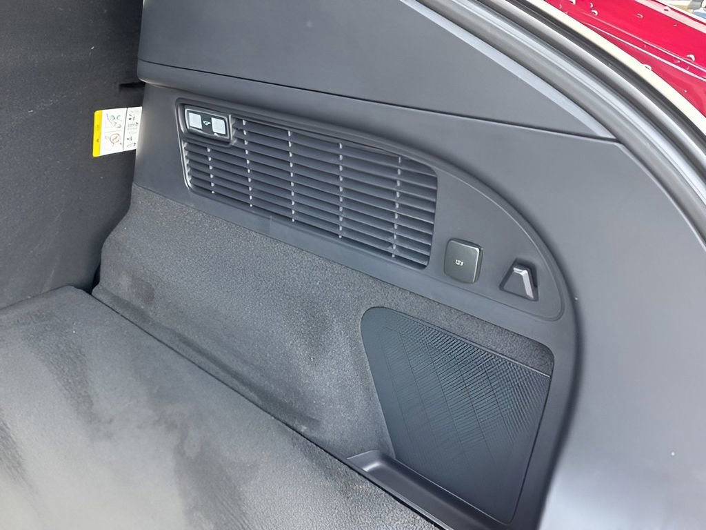 Used 2025 Ford Mustang Mach-E GT image 37