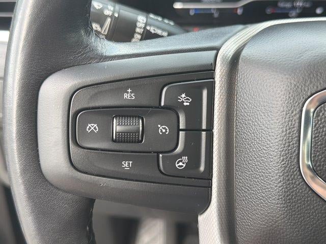 Used 2022 GMC Yukon Denali AWD/4WD image 25