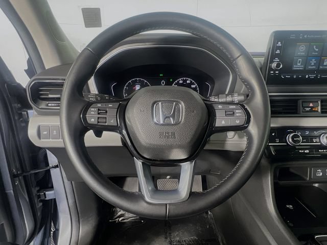 Certified 2025 Honda Pilot EX-L image 16