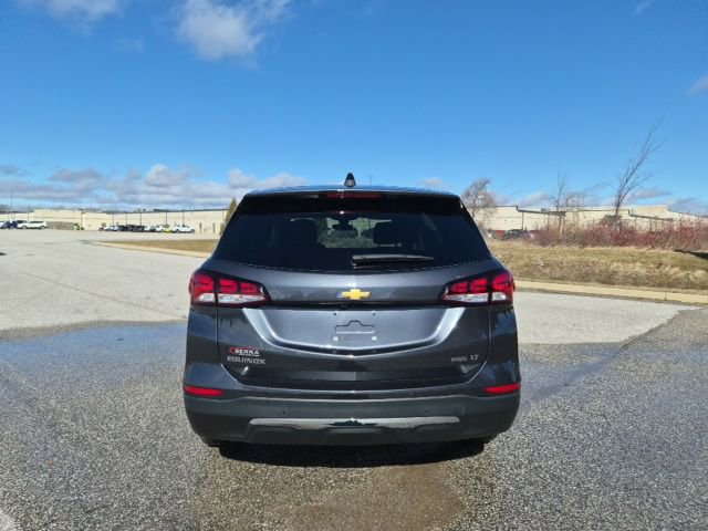 Used 2023 Chevrolet Equinox LT image 6