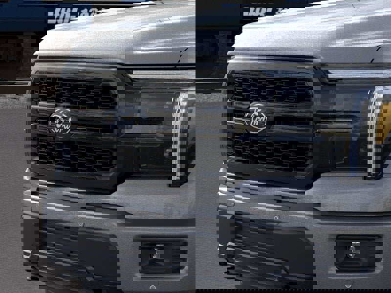 New 2026 Ford F150 Lariat AWD/4WD image 17