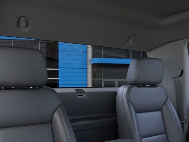 New 2026 Chevrolet Silverado 1500 W/T image 28