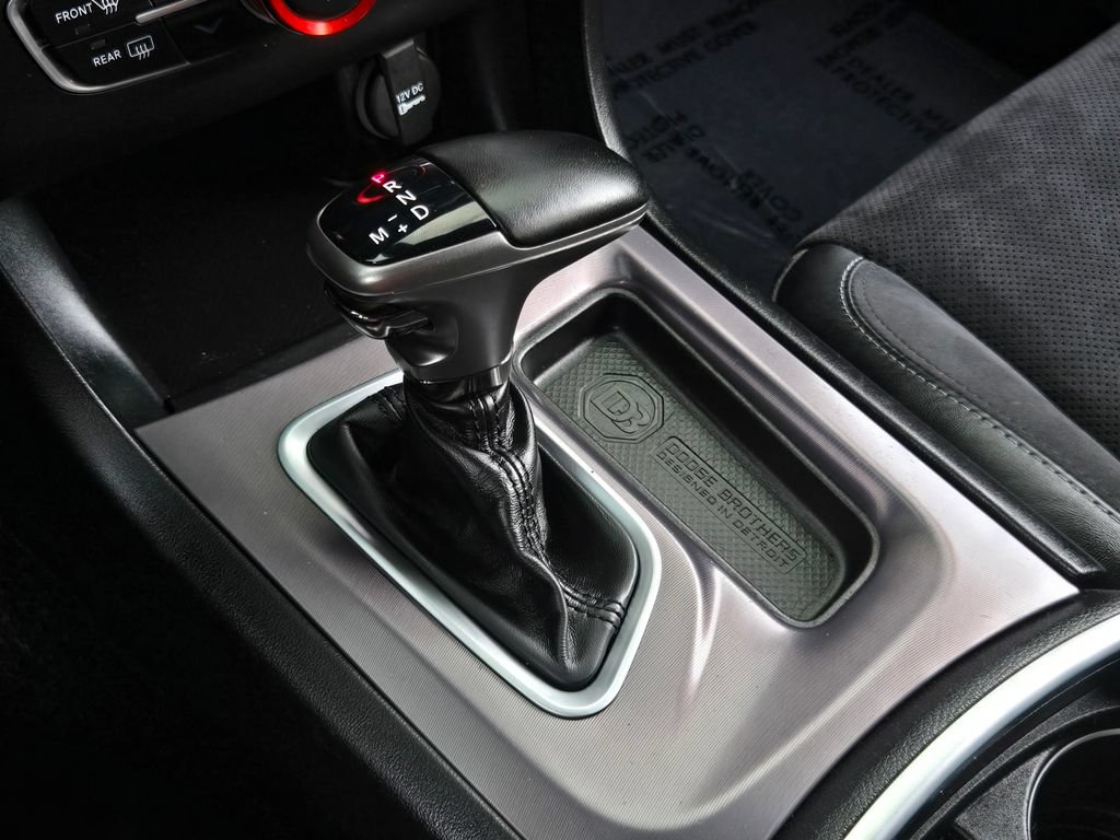 Used 2021 Dodge Charger Scat Pack RWD image 25