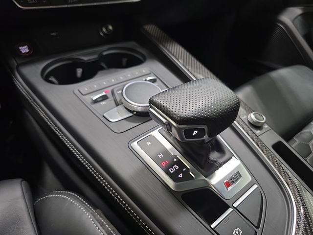 Used 2019 Audi RS 5 Sportback w/ Dynamic Package AWD/4WD image 24