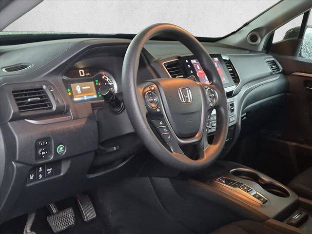 Used 2021 Honda Ridgeline Sport image 9