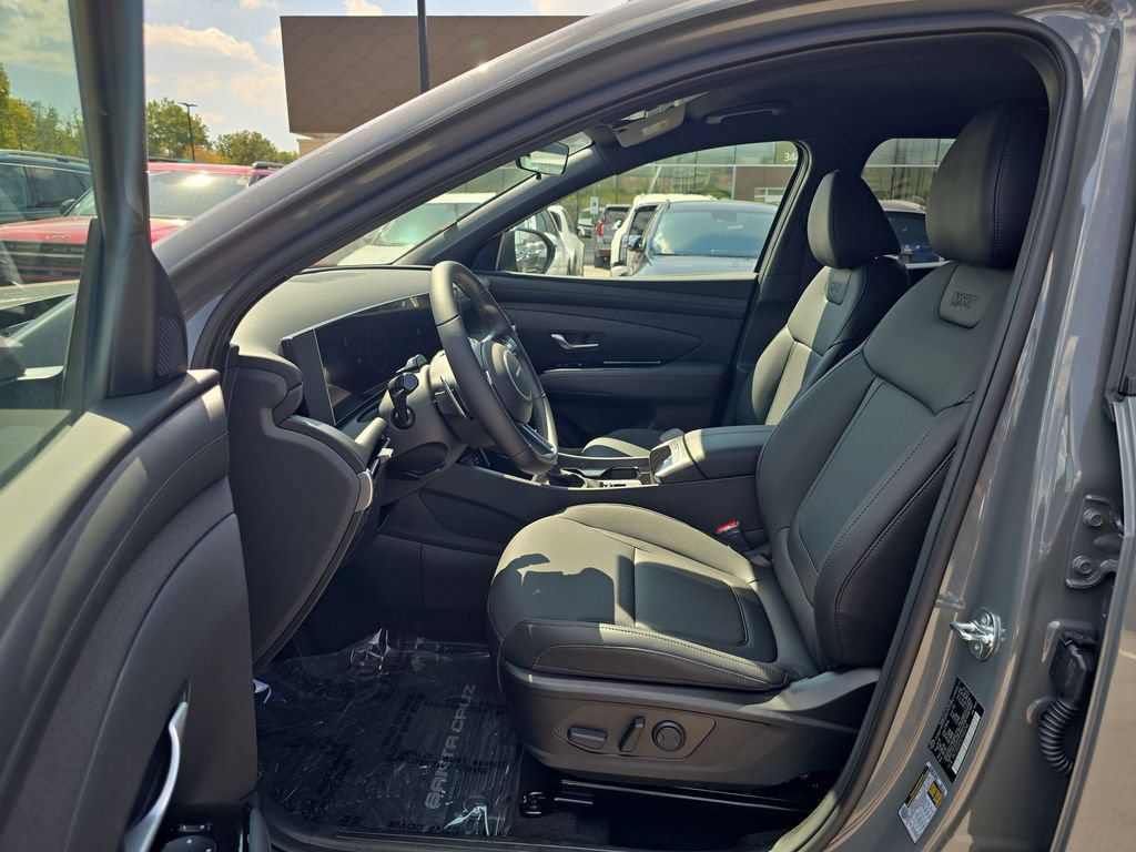 New 2026 Hyundai Santa Cruz XRT AWD/4WD image 11