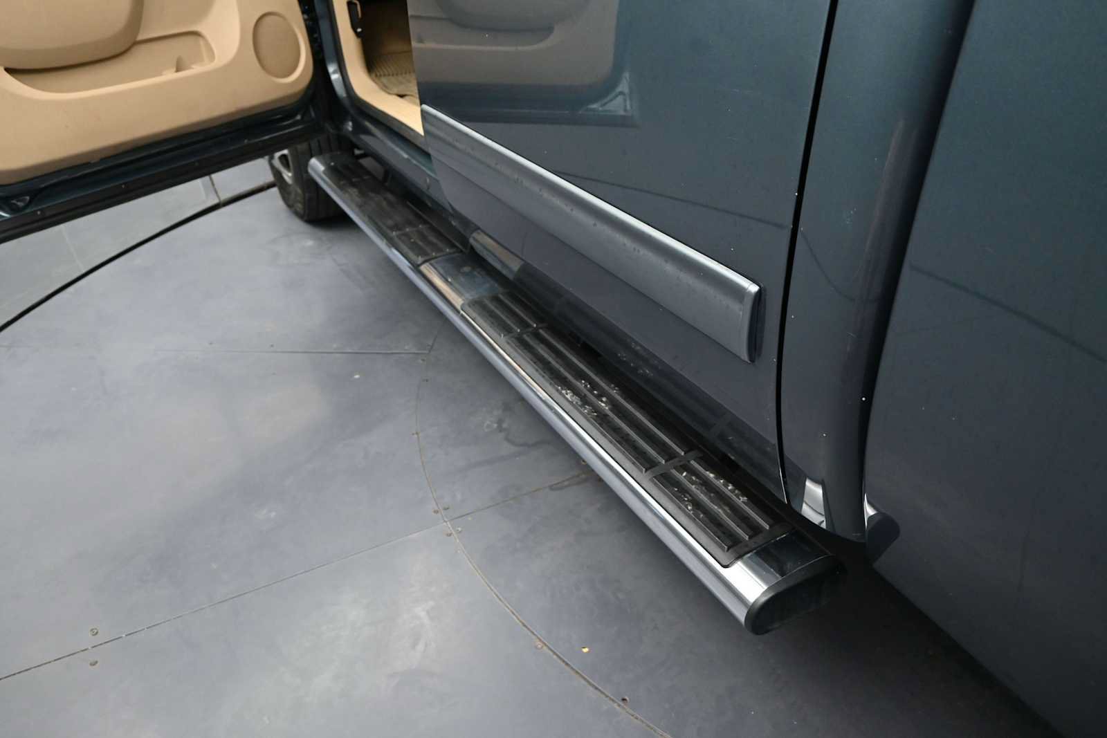 Used 2012 Chevrolet Silverado 3500 LTZ AWD/4WD image 24
