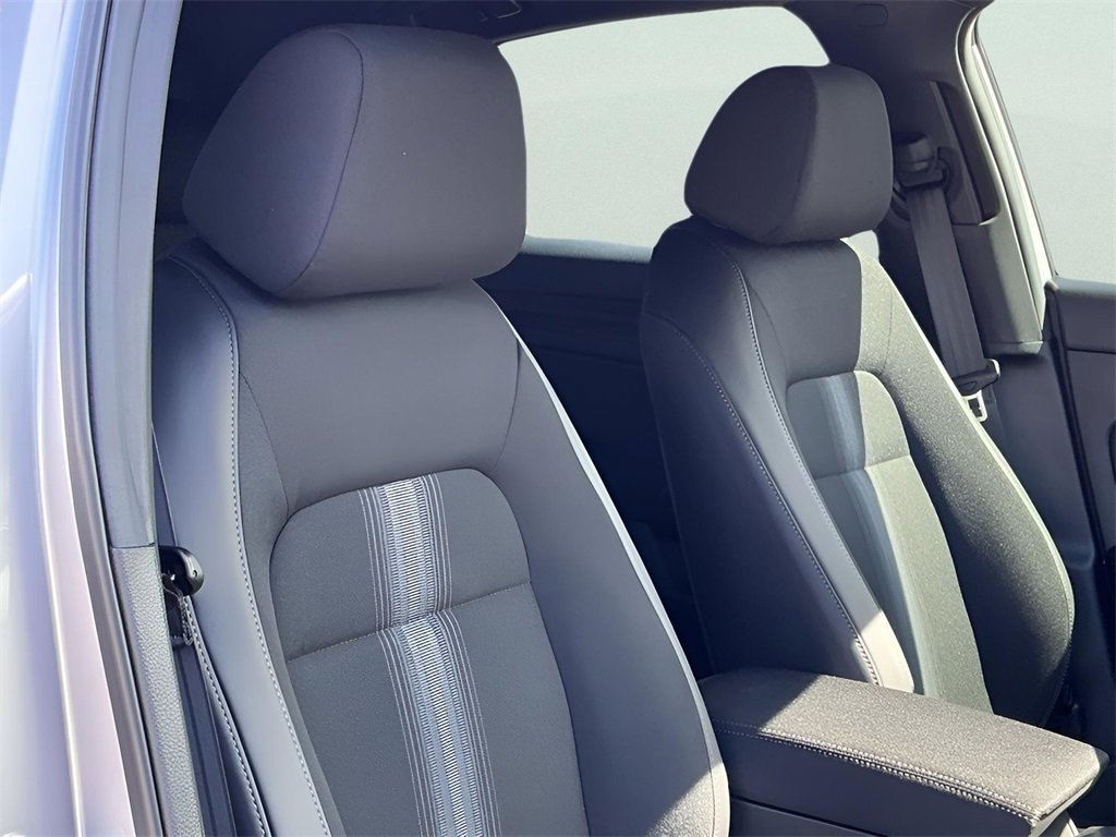 New 2026 Honda Civic Sport image 17