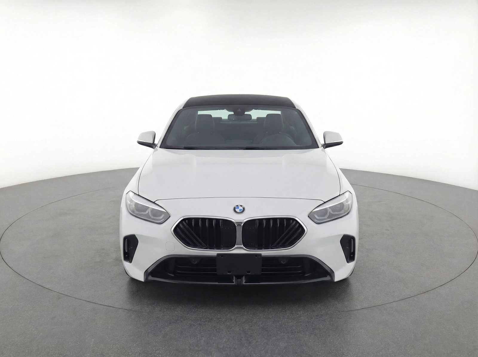 Used 2025 BMW 228i xDrive image 2