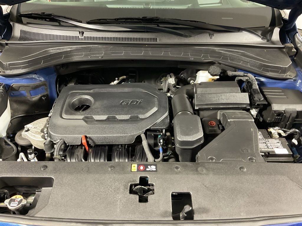 Used 2020 Hyundai Santa Fe Limited image 10