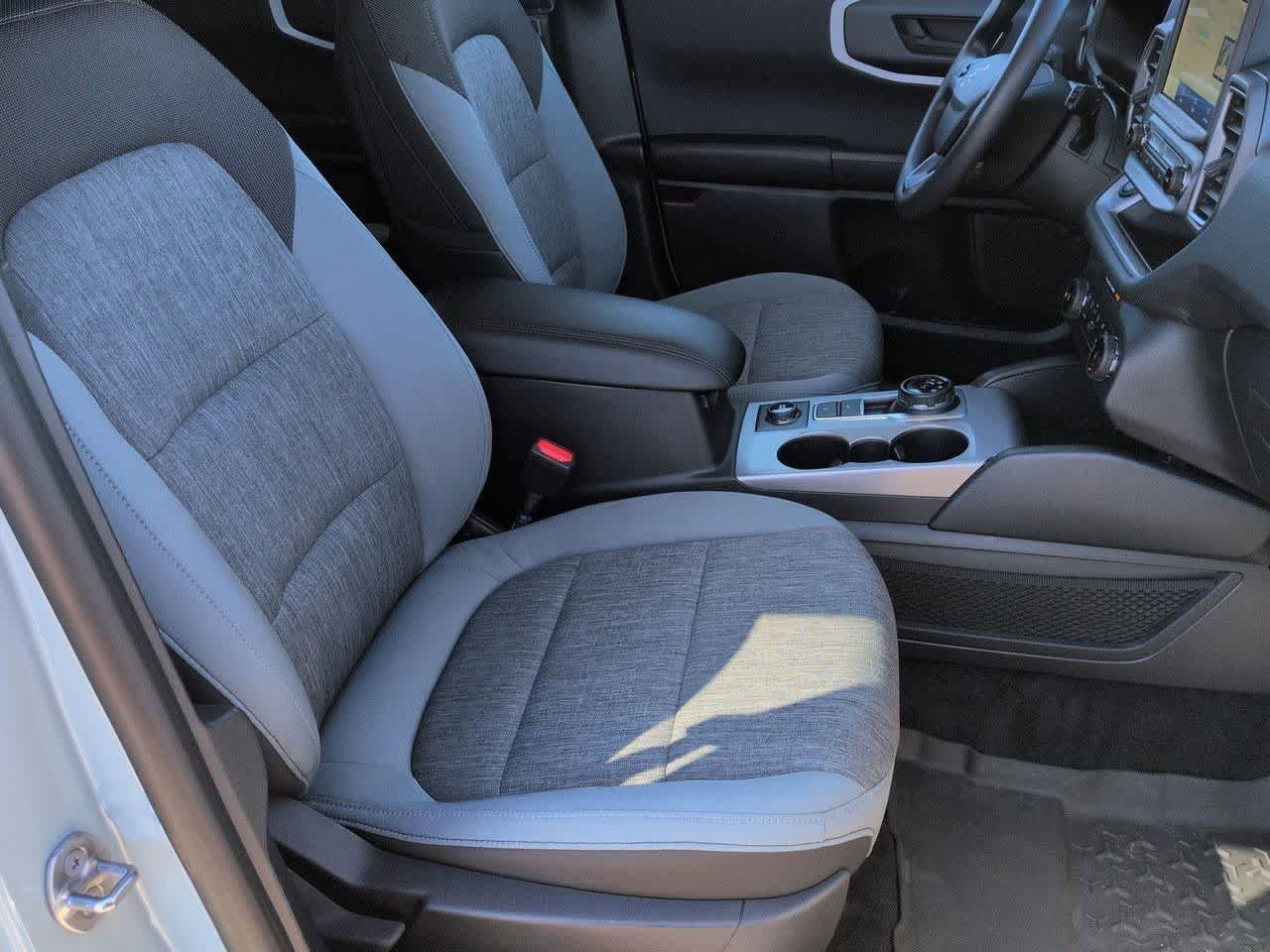 Used 2024 Ford Bronco Sport Big Bend AWD/4WD image 21