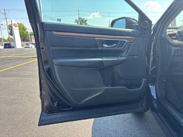 Used 2020 Honda CR-V EX-L image 30