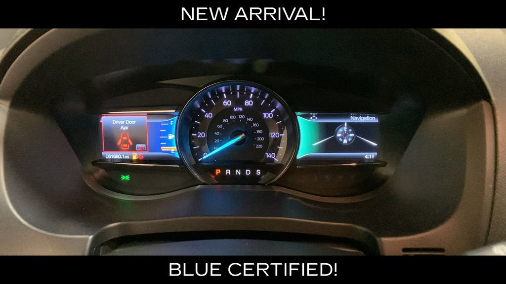 Used 2019 Ford Explorer XLT w/ Equipment Group 202A image 37