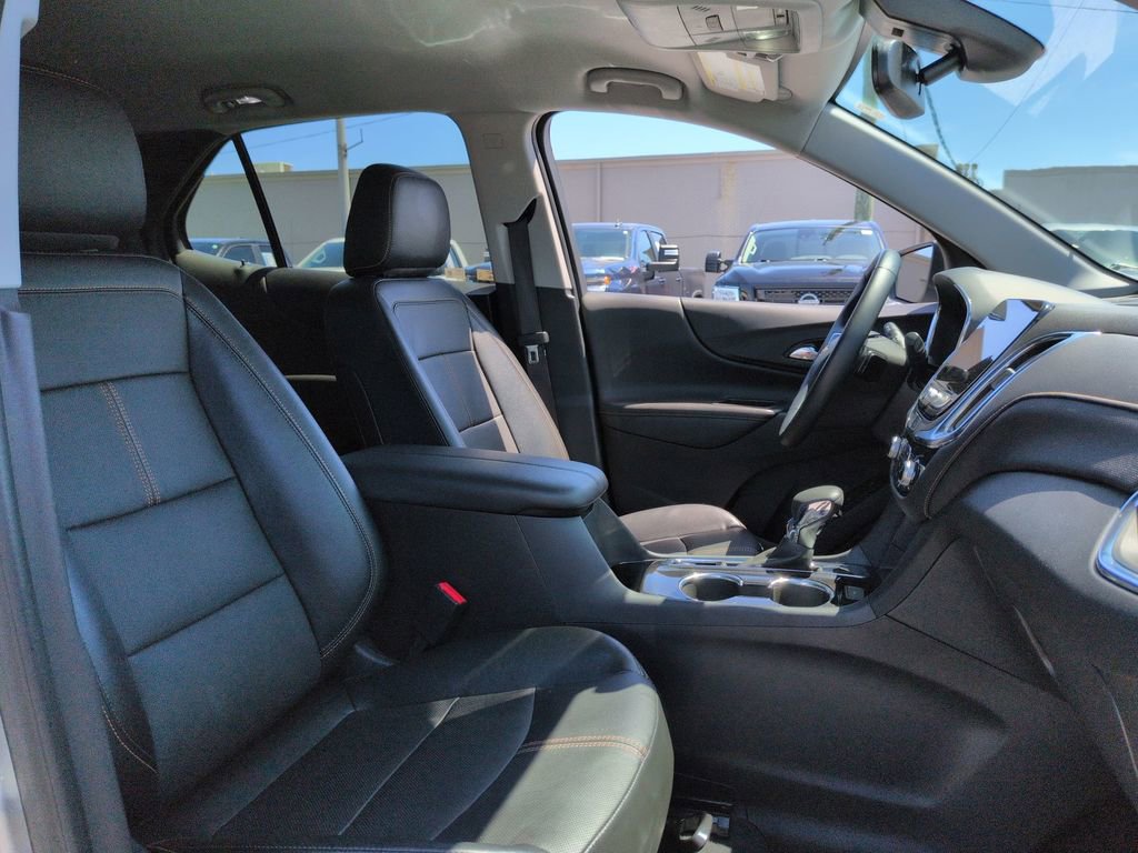 Used 2024 Chevrolet Equinox Premier FWD image 29