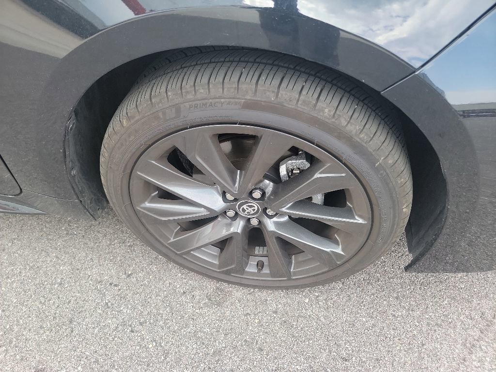 Used 2026 Toyota Corolla SE FWD image 16