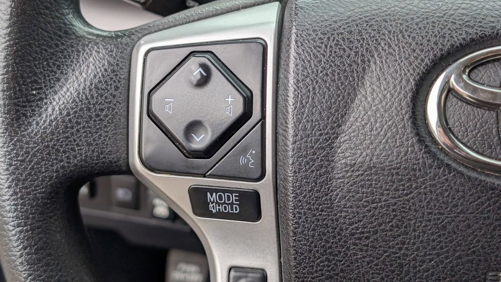 Used 2021 Toyota Tundra SR5 RWD image 17
