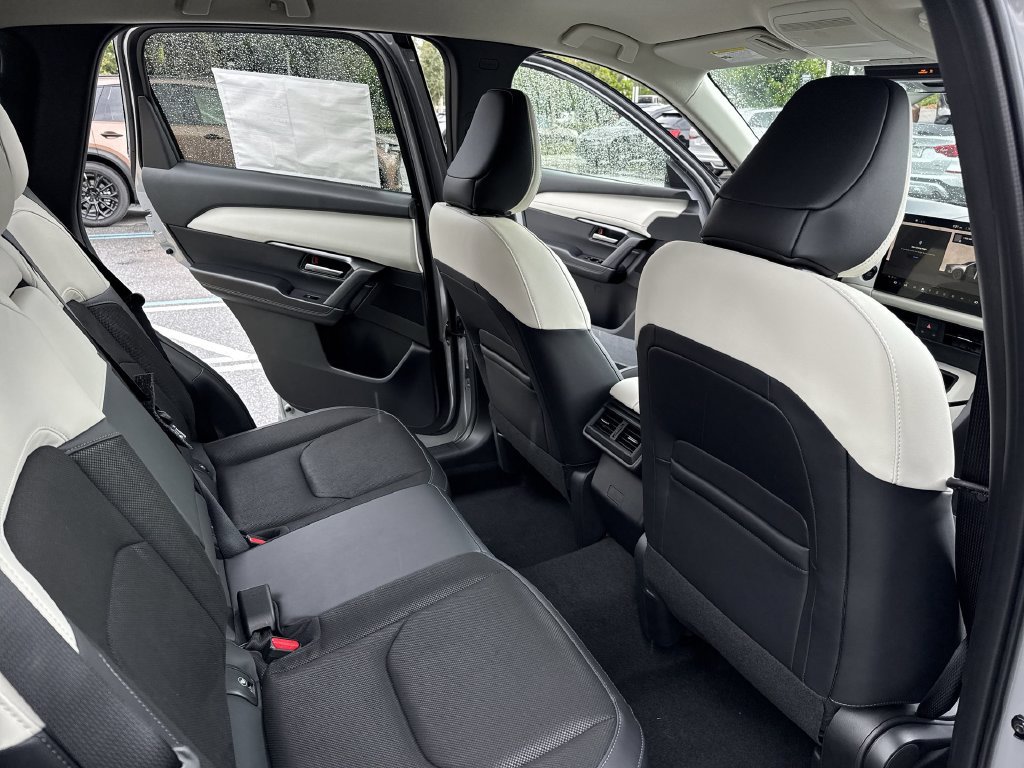 New 2026 MAZDA CX-5 Select AWD/4WD image 32