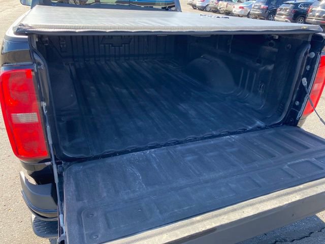 Used 2016 Chevrolet Colorado LT w/ Midnight Edition AWD/4WD image 20