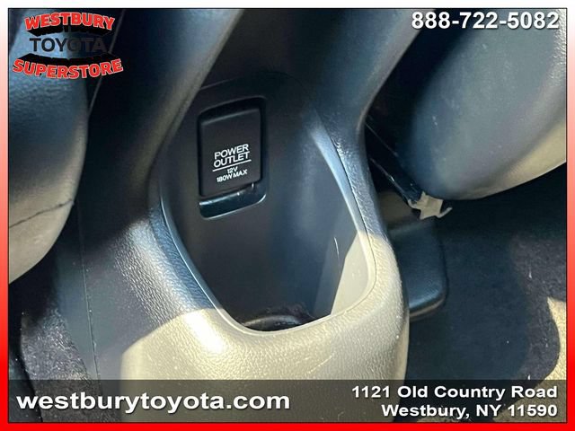 Used 2016 Honda HR-V EX-L image 14