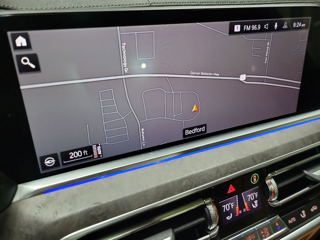 Used 2019 BMW X5 xDrive40i w/ Executive Package image 32