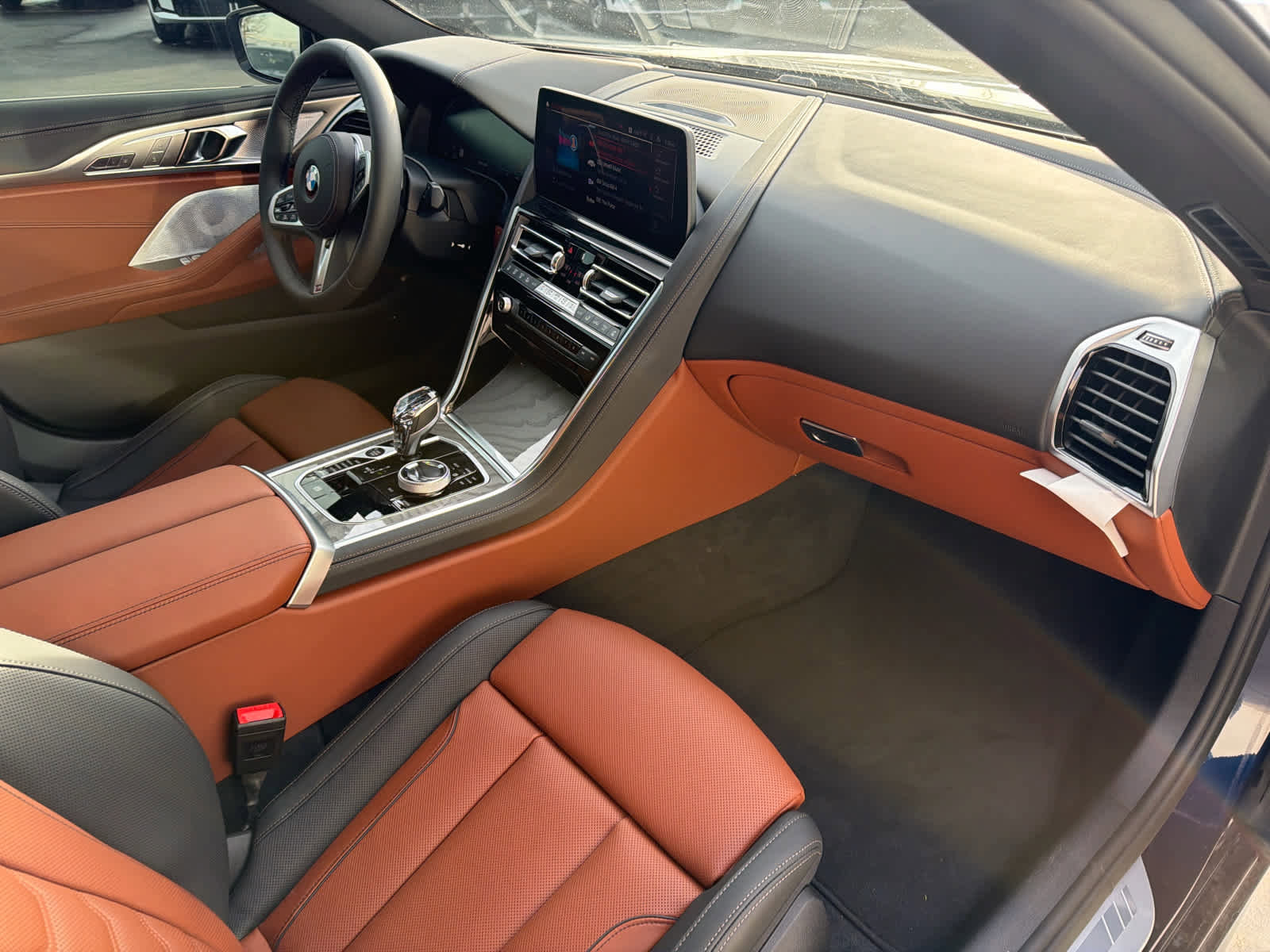 New 2026 BMW 840i xDrive image 13