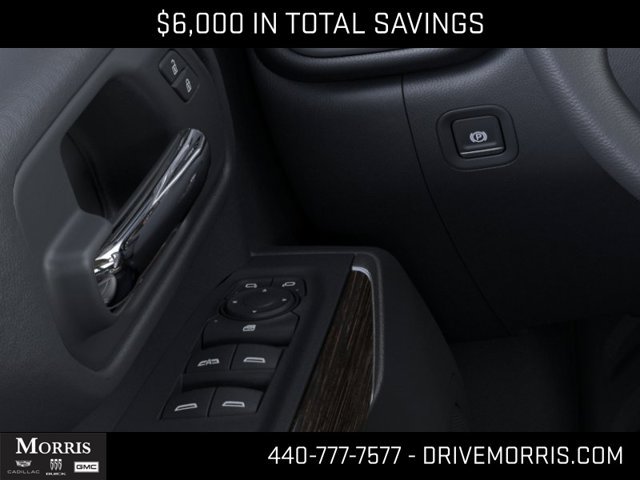 New 2026 GMC Sierra 2500 Pro w/ Convenience Package AWD/4WD image 23