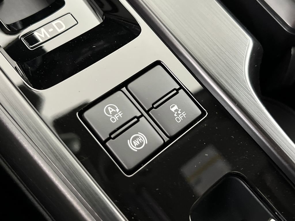 New 2026 Subaru Outback Limited AWD/4WD image 32