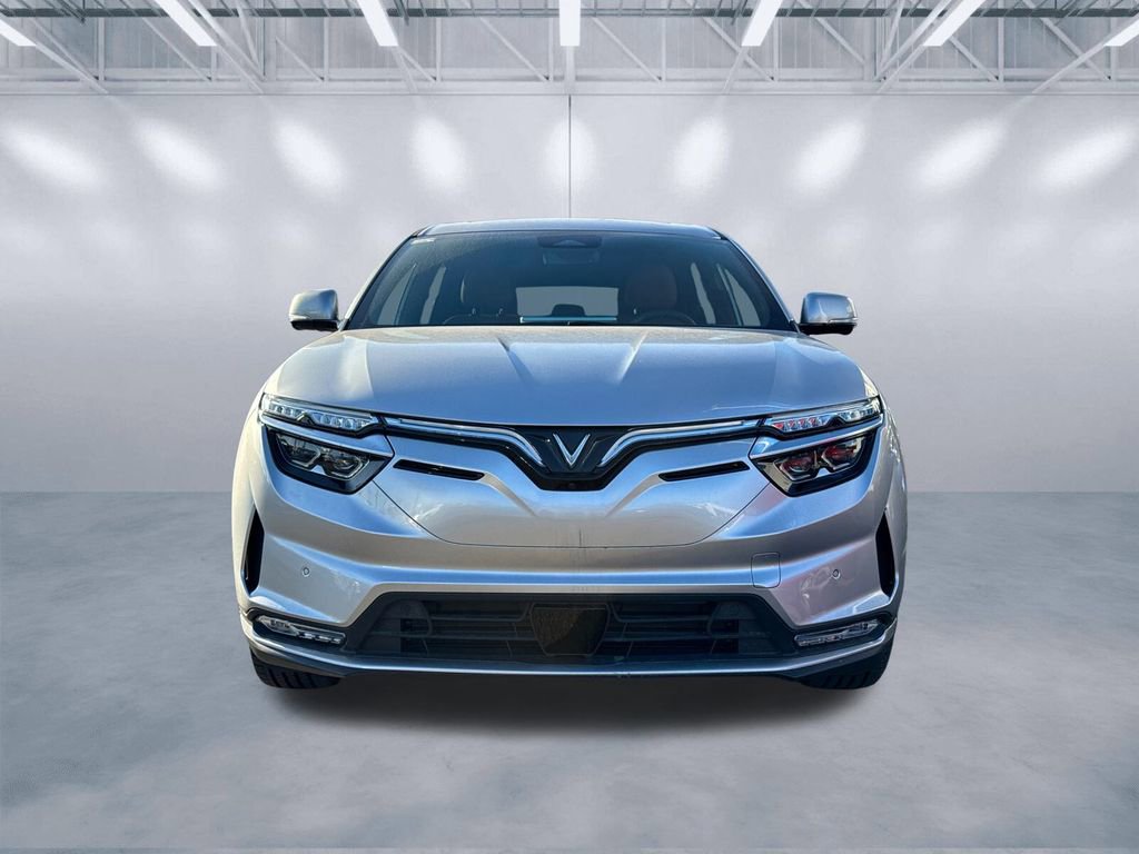 New 2025 VinFast VF 8 Plus AWD/4WD image 2