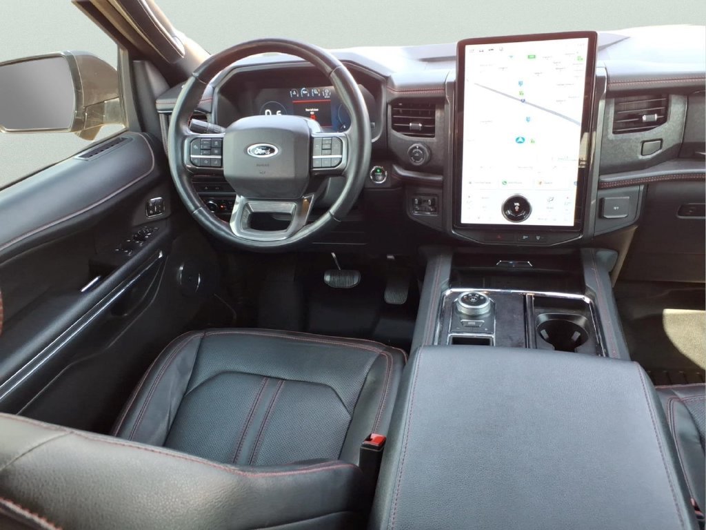 Used 2023 Ford Expedition Max Limited RWD image 6