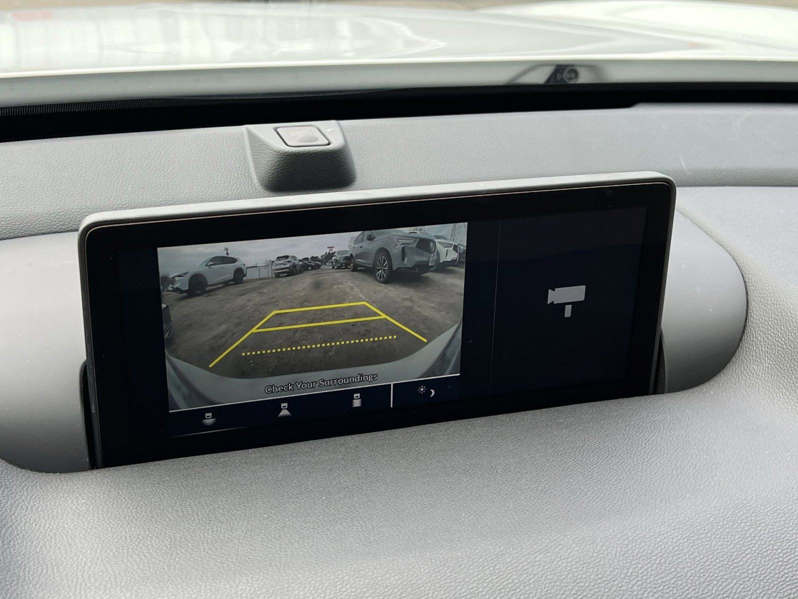 Used 2021 Acura TLX SH-AWD image 16