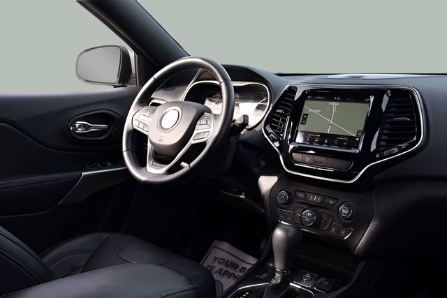 Used 2019 Jeep Cherokee High Altitude image 18