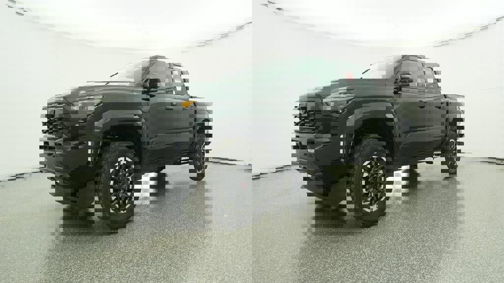 New 2025 Toyota Tacoma TRD Sport image 50