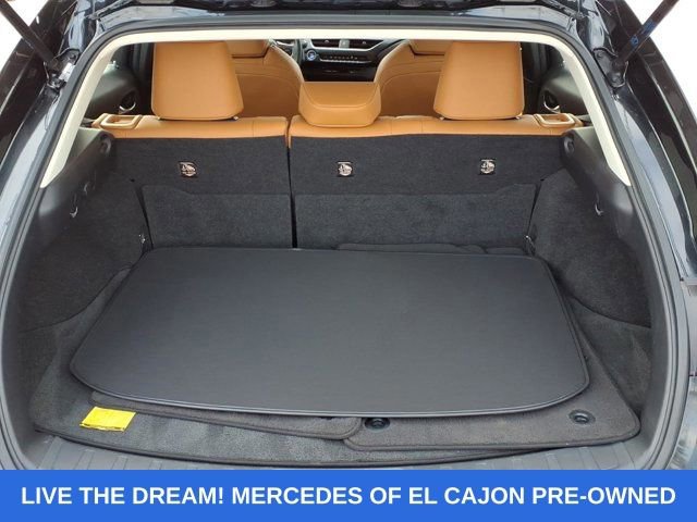 Used 2021 Lexus UX 250h w/ Accessory Package (Z1) AWD/4WD image 23