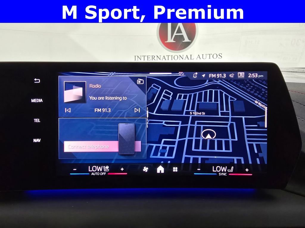 New 2025 BMW 228i xDrive w/ Premium Package image 16